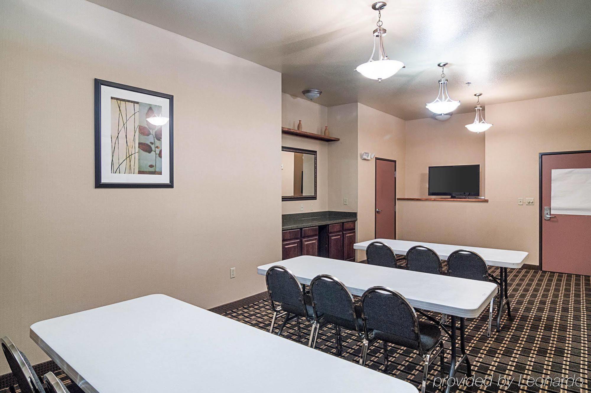 Comfort Inn I-20 Midland Stanton Esterno foto